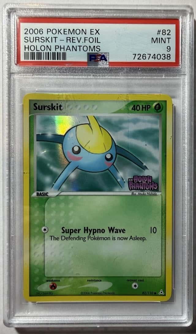 Surskit