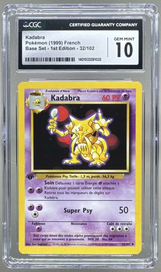 Kadabra