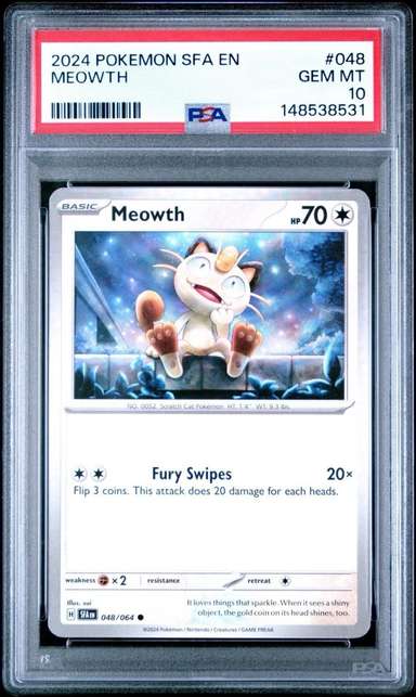 Meowth