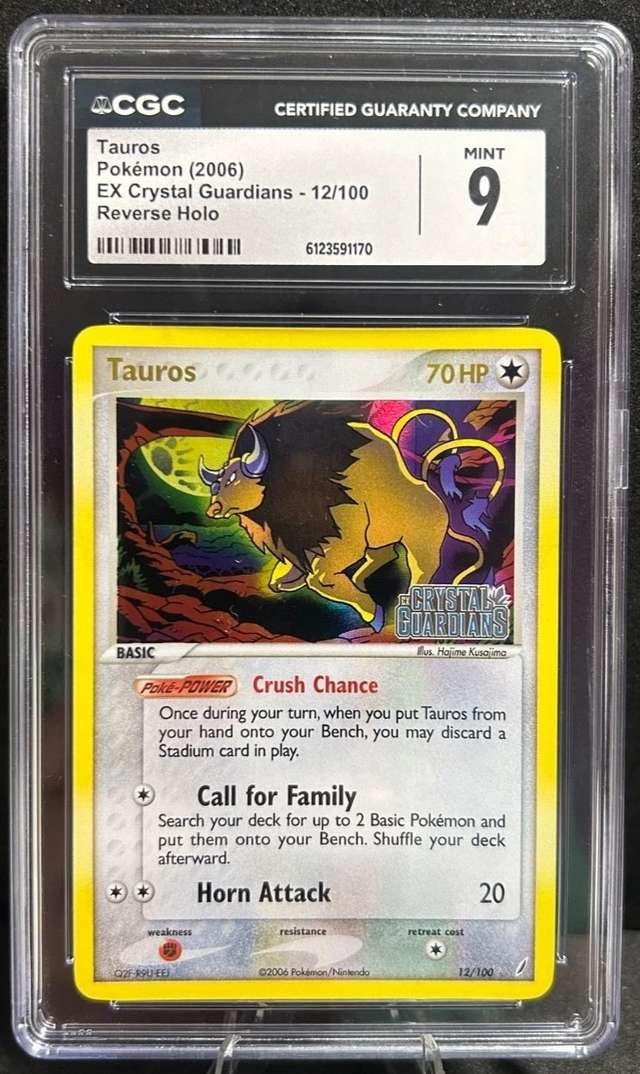 Tauros