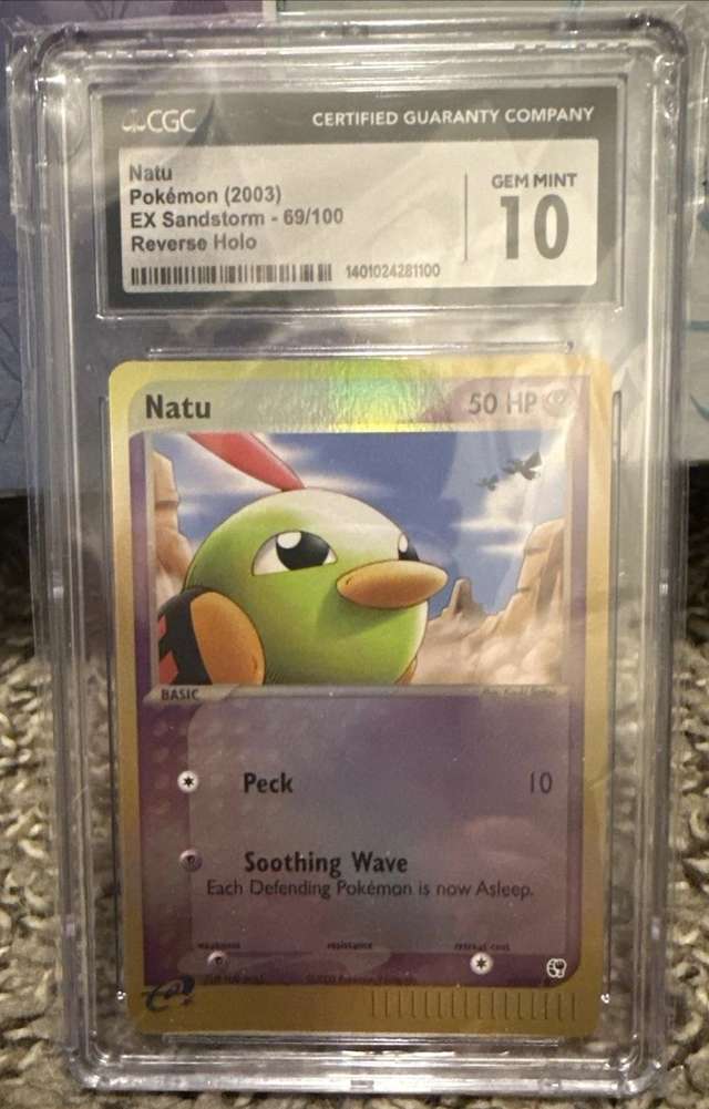 Natu