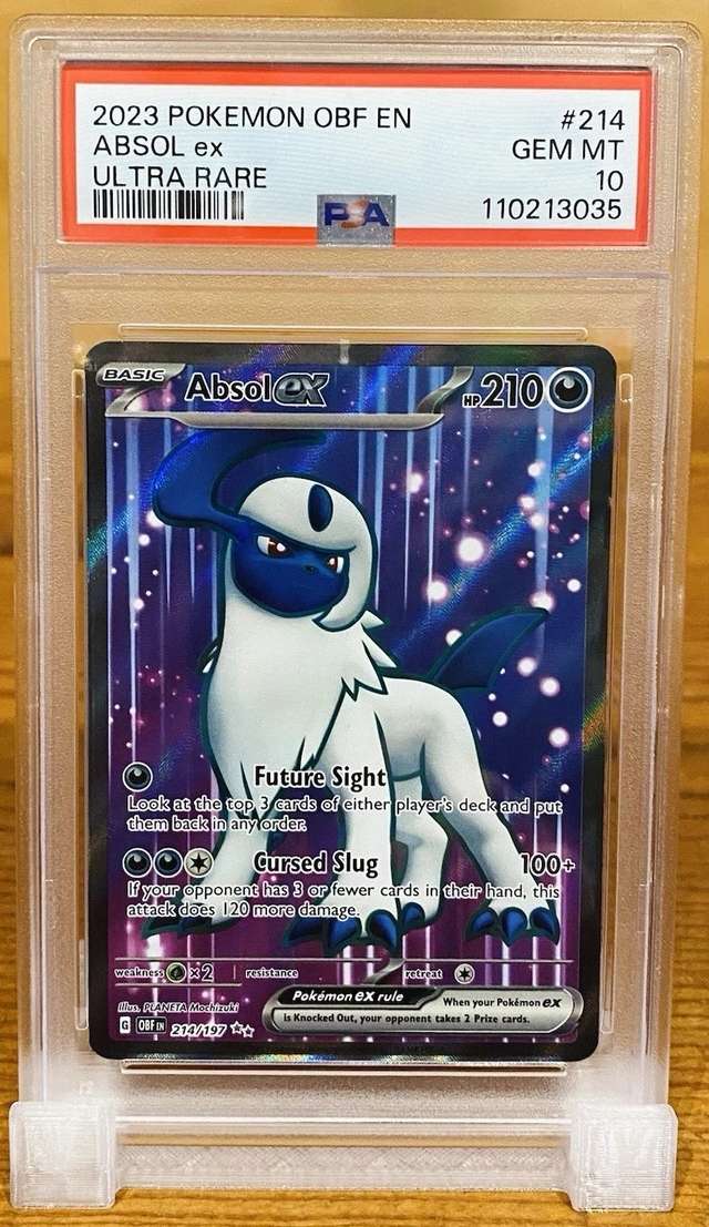 ABSOL ex
