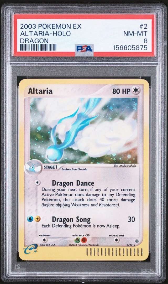 Altaria