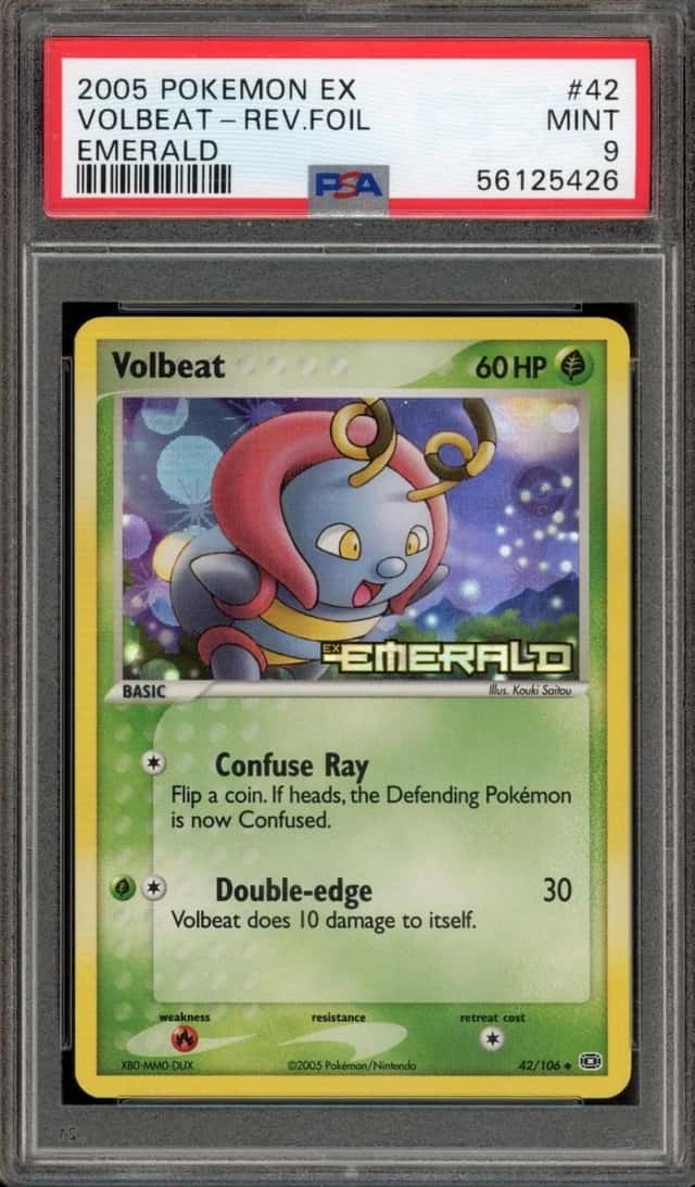 VOLBEAT-REV.FOIL