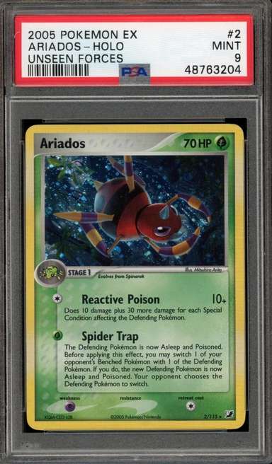ARIADOS