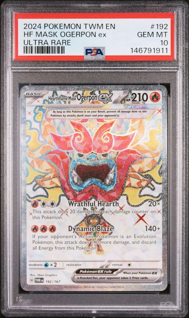 HF MASK OGERPON ex