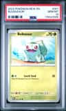 Bulbasaur