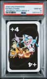 Eeveelutions