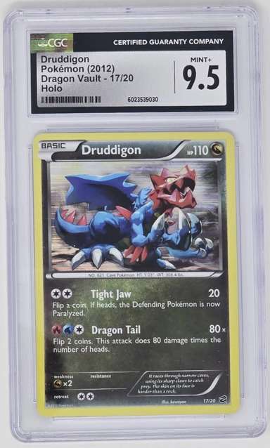 Druddigon
