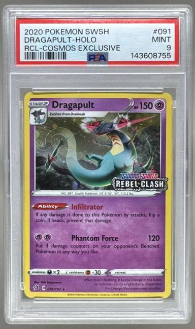 Dragapult
