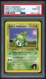 Erika'S Bulbasaur