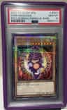 Dark Magician