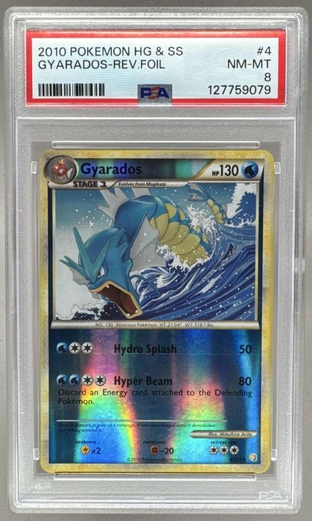 Gyarados