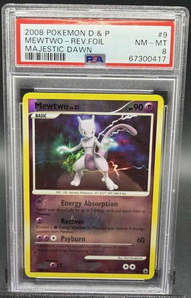 Mewtwo
