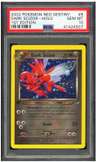 Dark Scizor