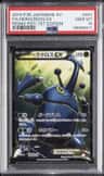 Heracross Ex