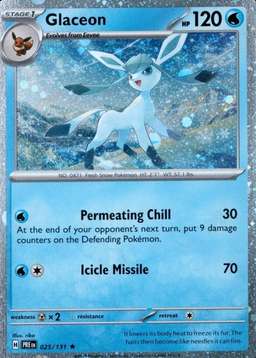Holo · Mini Pack 8