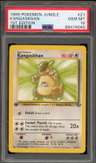 Kangaskhan