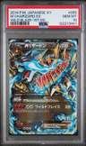 M Charizard Ex