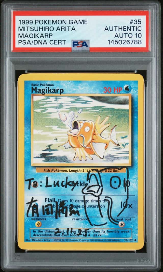 Magikarp