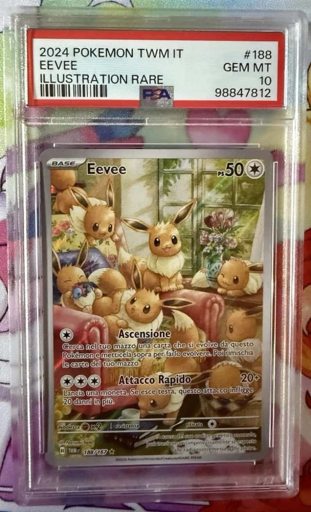 Eevee