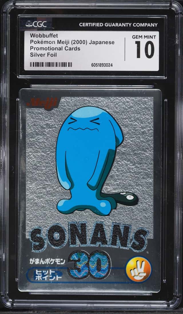 Wobbuffet