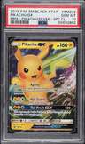 Pikachu Gx