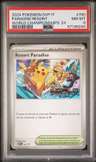 Paradise Resort