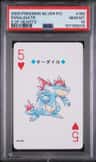 Feraligatr