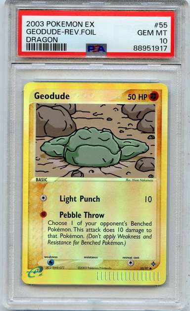 Geodude C