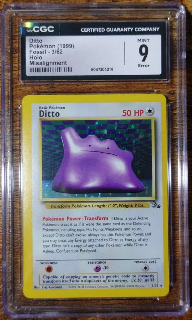 DITTO