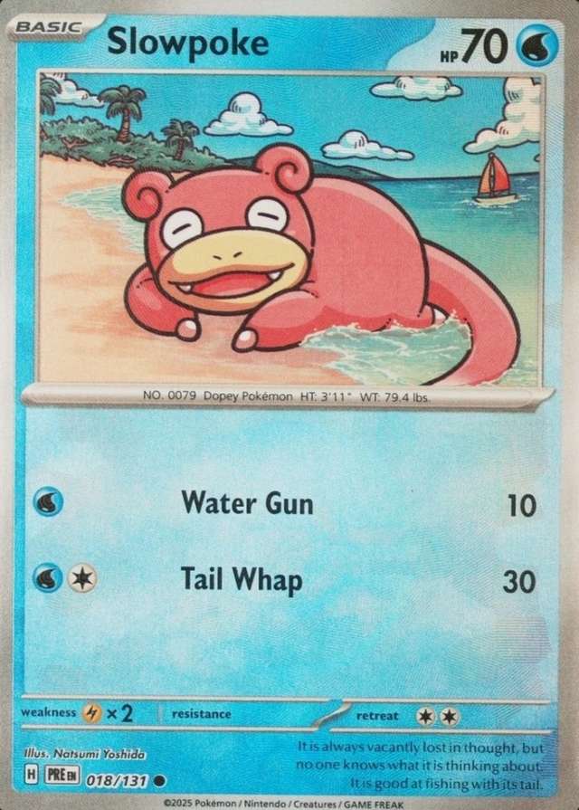 Poke Ball · Reverse Holo