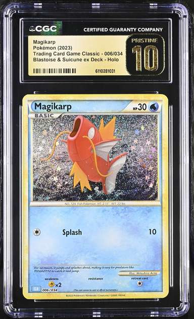 Magikarp