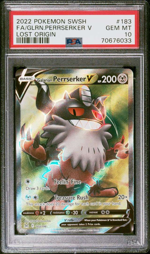 FA/GLRN.PERRSERKER V