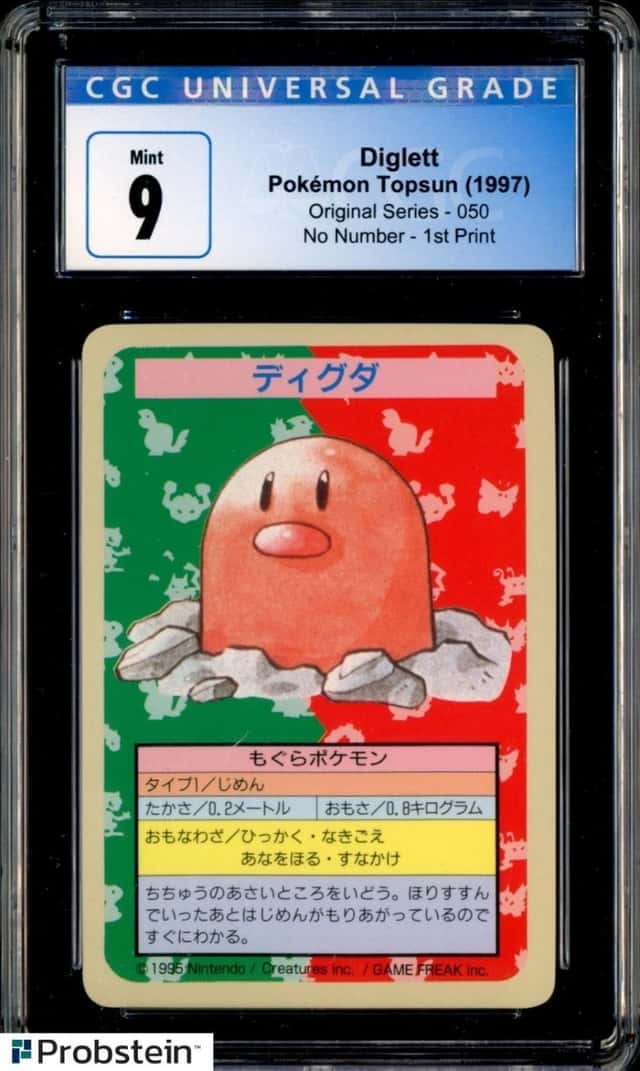 Diglett