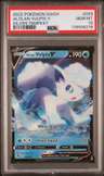 Alolan Vulpix V