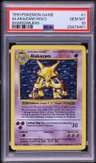 Alakazam