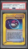 Master Ball-Rev Foil