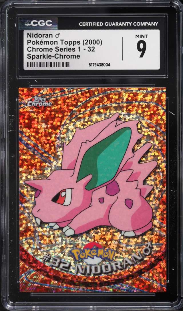 Nidoran