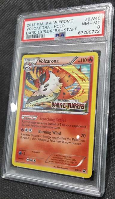 Volcarona