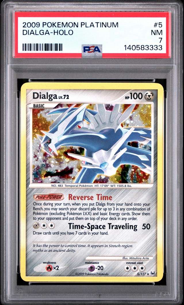DIALGA