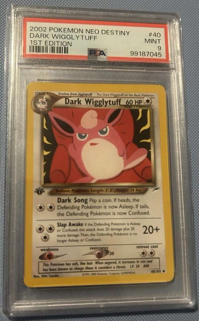 Dark Wigglytuff