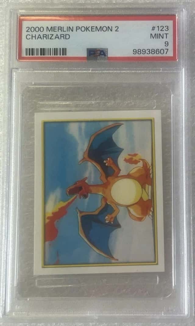 Charizard