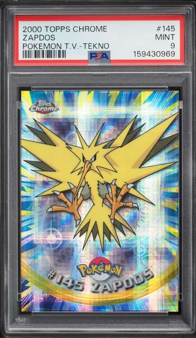 ZAPDOS