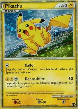 World Collection · German