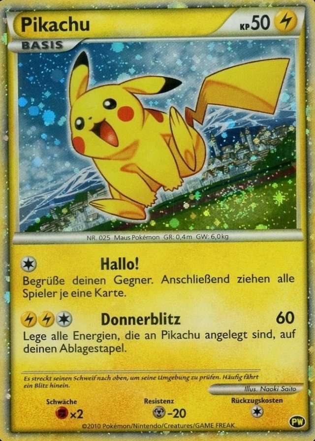 World Collection · German