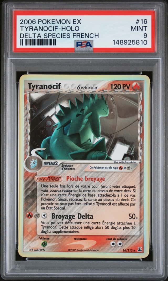 Tyranocif