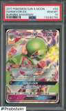 Gardevoir Gx
