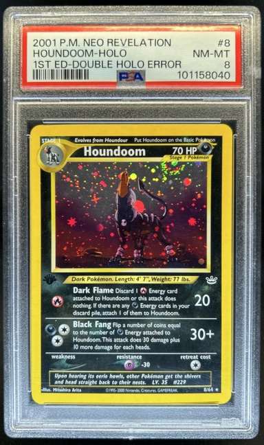 Houndoom