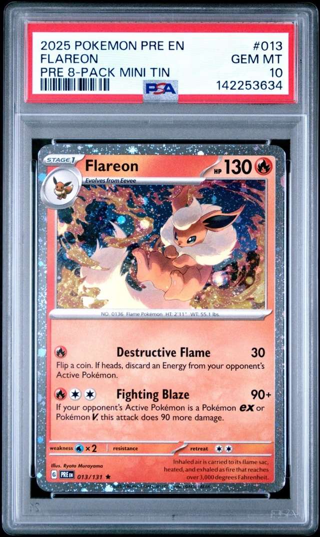 Flareon